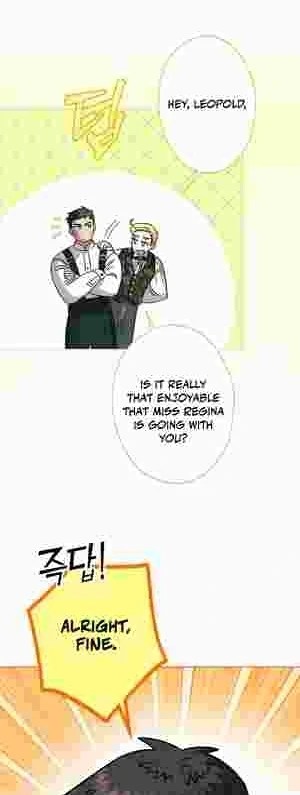 I Became the Youngest Sister-in-law of the Ruined Reverse Harem’s Male Leads Chapter 17 page 30 - 