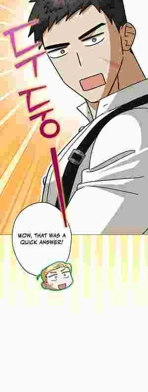 I Became the Youngest Sister-in-law of the Ruined Reverse Harem’s Male Leads Chapter 17 page 31 - 