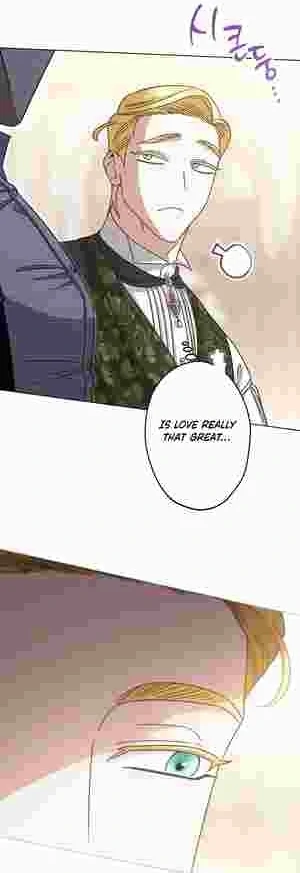 I Became the Youngest Sister-in-law of the Ruined Reverse Harem’s Male Leads Chapter 17 page 32 - 