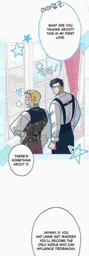 I Became the Youngest Sister-in-law of the Ruined Reverse Harem’s Male Leads Chapter 17 page 34 - 