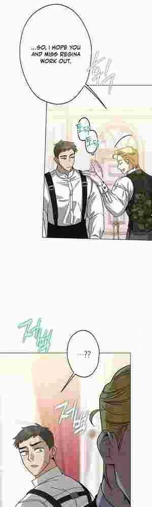 I Became the Youngest Sister-in-law of the Ruined Reverse Harem’s Male Leads Chapter 17 page 38 - 