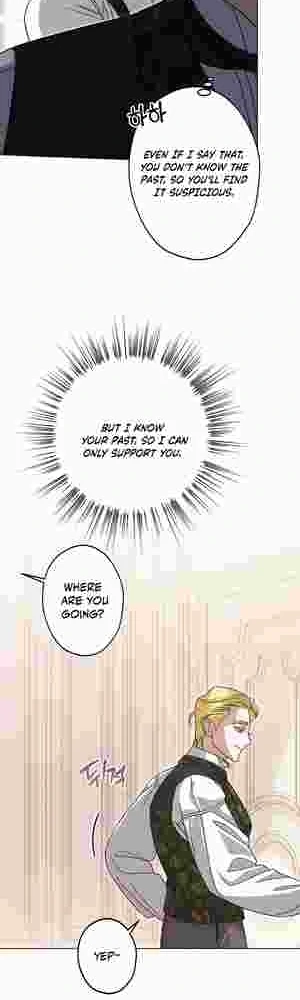 I Became the Youngest Sister-in-law of the Ruined Reverse Harem’s Male Leads Chapter 17 page 39 - 