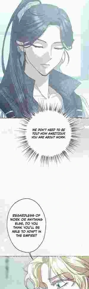 I Became the Youngest Sister-in-law of the Ruined Reverse Harem’s Male Leads Chapter 17 page 5 - 