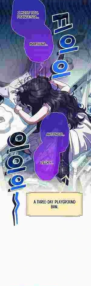 I Became the Youngest Sister-in-law of the Ruined Reverse Harem’s Male Leads Chapter 17 page 43 - 