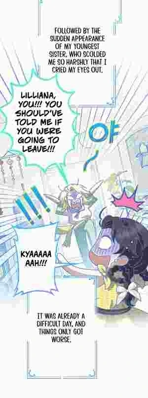 I Became the Youngest Sister-in-law of the Ruined Reverse Harem’s Male Leads Chapter 17 page 45 - 
