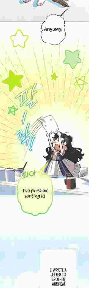 I Became the Youngest Sister-in-law of the Ruined Reverse Harem’s Male Leads Chapter 17 page 47 - 