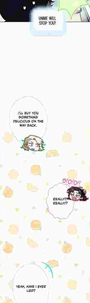 I Became the Youngest Sister-in-law of the Ruined Reverse Harem’s Male Leads Chapter 17 page 53 - 