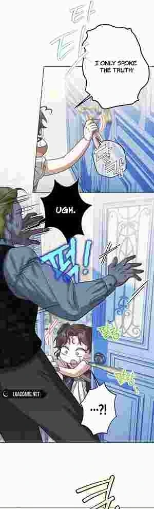 I Became the Youngest Sister-in-law of the Ruined Reverse Harem’s Male Leads Chapter 17 page 55 - 