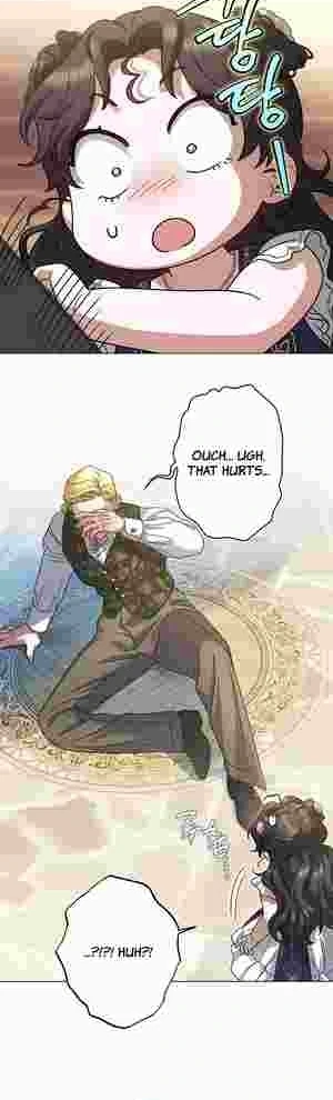 I Became the Youngest Sister-in-law of the Ruined Reverse Harem’s Male Leads Chapter 17 page 56 - 
