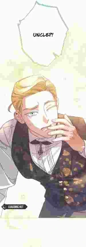 I Became the Youngest Sister-in-law of the Ruined Reverse Harem’s Male Leads Chapter 17 page 57 - 