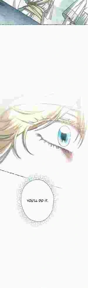 I Became the Youngest Sister-in-law of the Ruined Reverse Harem’s Male Leads Chapter 17 page 8 - 
