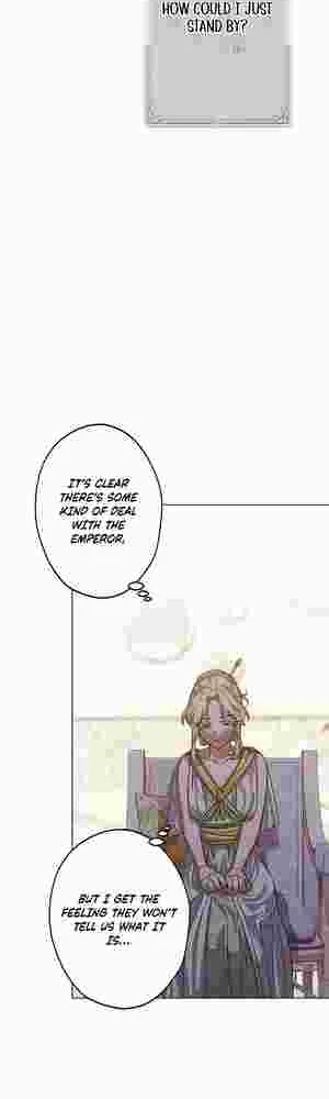 I Became the Youngest Sister-in-law of the Ruined Reverse Harem’s Male Leads Chapter 17 page 10 - 