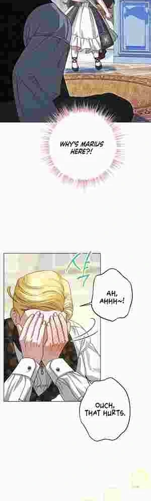 I Became the Youngest Sister-in-law of the Ruined Reverse Harem’s Male Leads Chapter 18 page 2 - 