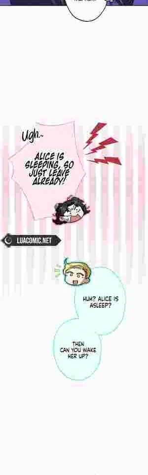 I Became the Youngest Sister-in-law of the Ruined Reverse Harem’s Male Leads Chapter 18 page 12 - 