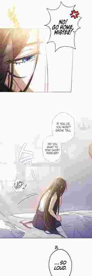 I Became the Youngest Sister-in-law of the Ruined Reverse Harem’s Male Leads Chapter 18 page 13 - 