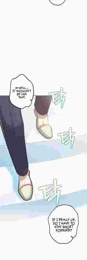 I Became the Youngest Sister-in-law of the Ruined Reverse Harem’s Male Leads Chapter 18 page 14 - 