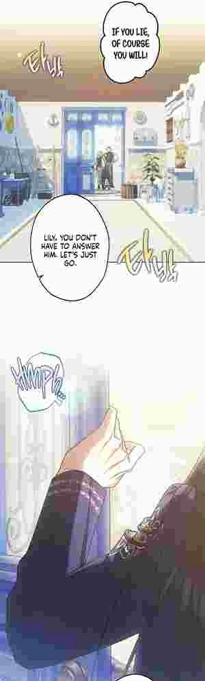 I Became the Youngest Sister-in-law of the Ruined Reverse Harem’s Male Leads Chapter 18 page 15 - 
