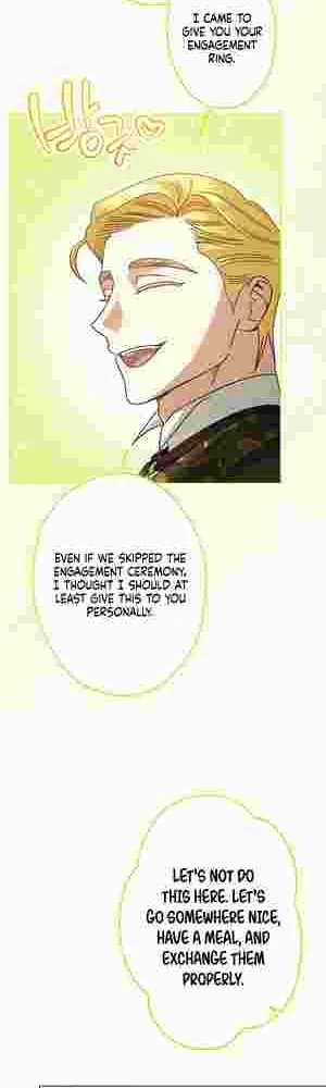 I Became the Youngest Sister-in-law of the Ruined Reverse Harem’s Male Leads Chapter 18 page 17 - 