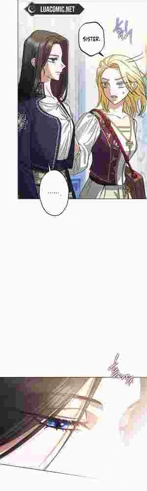 I Became the Youngest Sister-in-law of the Ruined Reverse Harem’s Male Leads Chapter 18 page 18 - 