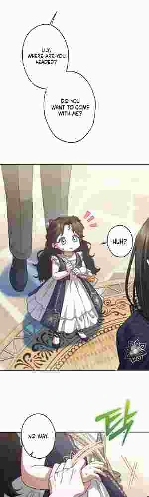 I Became the Youngest Sister-in-law of the Ruined Reverse Harem’s Male Leads Chapter 18 page 19 - 