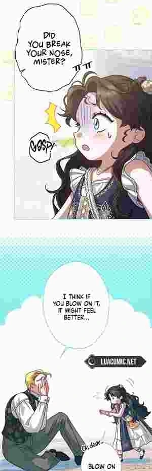 I Became the Youngest Sister-in-law of the Ruined Reverse Harem’s Male Leads Chapter 18 page 3 - 