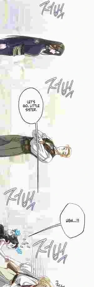 I Became the Youngest Sister-in-law of the Ruined Reverse Harem’s Male Leads Chapter 18 page 21 - 
