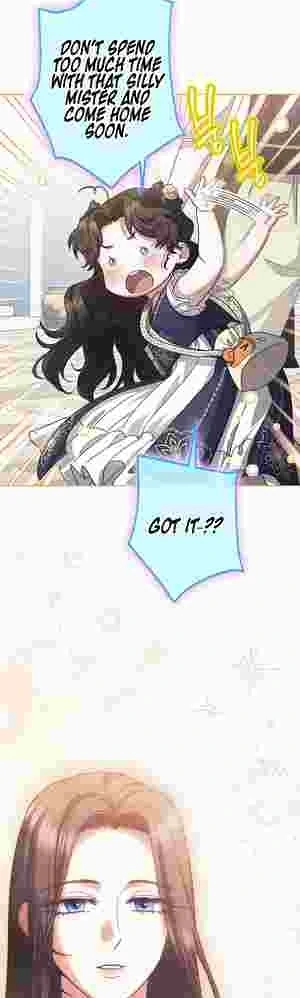 I Became the Youngest Sister-in-law of the Ruined Reverse Harem’s Male Leads Chapter 18 page 23 - 