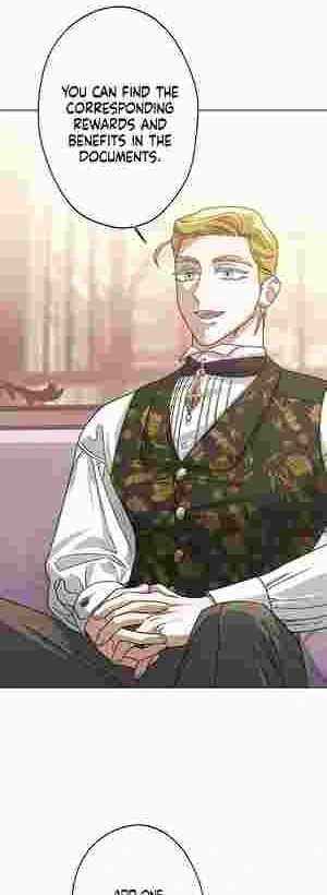 I Became the Youngest Sister-in-law of the Ruined Reverse Harem’s Male Leads Chapter 18 page 29 - 