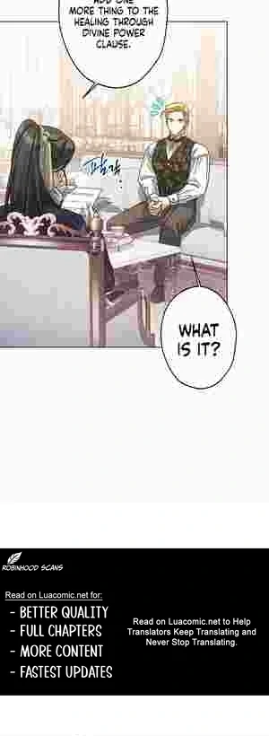 I Became the Youngest Sister-in-law of the Ruined Reverse Harem’s Male Leads Chapter 18 page 30 - 