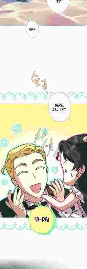 I Became the Youngest Sister-in-law of the Ruined Reverse Harem’s Male Leads Chapter 18 page 4 - 
