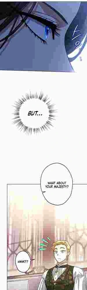 I Became the Youngest Sister-in-law of the Ruined Reverse Harem’s Male Leads Chapter 18 page 35 - 