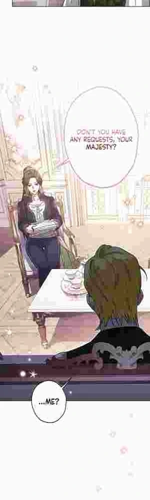 I Became the Youngest Sister-in-law of the Ruined Reverse Harem’s Male Leads Chapter 18 page 36 - 