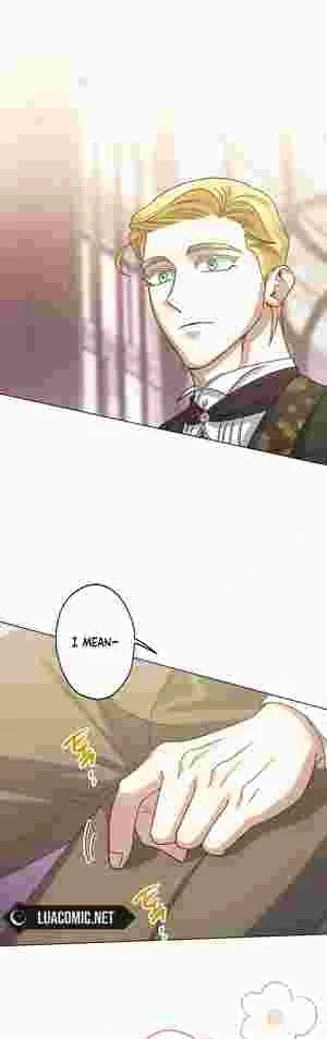 I Became the Youngest Sister-in-law of the Ruined Reverse Harem’s Male Leads Chapter 18 page 37 - 