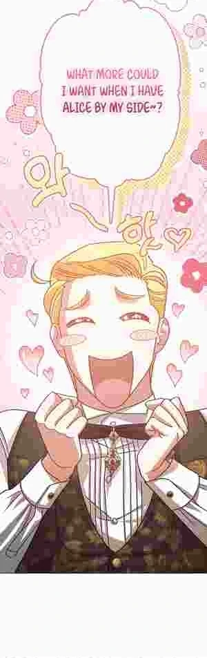 I Became the Youngest Sister-in-law of the Ruined Reverse Harem’s Male Leads Chapter 18 page 38 - 