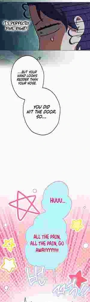 I Became the Youngest Sister-in-law of the Ruined Reverse Harem’s Male Leads Chapter 18 page 5 - 