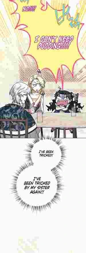 I Became the Youngest Sister-in-law of the Ruined Reverse Harem’s Male Leads Chapter 18 page 44 - 