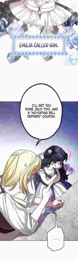 I Became the Youngest Sister-in-law of the Ruined Reverse Harem’s Male Leads Chapter 18 page 46 - 