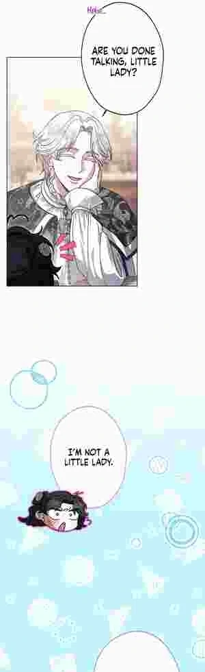 I Became the Youngest Sister-in-law of the Ruined Reverse Harem’s Male Leads Chapter 18 page 49 - 