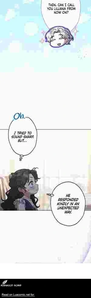 I Became the Youngest Sister-in-law of the Ruined Reverse Harem’s Male Leads Chapter 18 page 50 - 