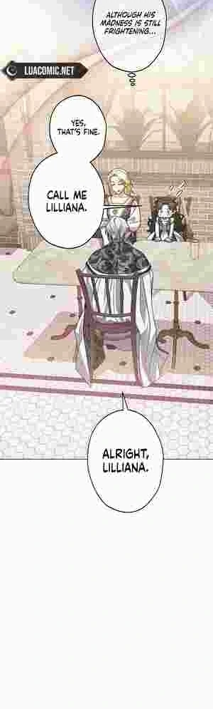 I Became the Youngest Sister-in-law of the Ruined Reverse Harem’s Male Leads Chapter 18 page 52 - 