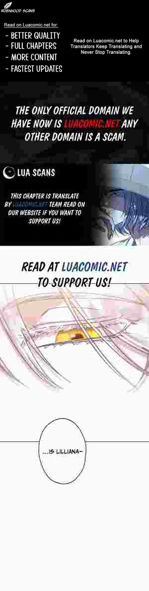 I Became the Youngest Sister-in-law of the Ruined Reverse Harem’s Male Leads Chapter 19 page 1 - 