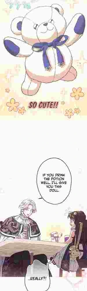 I Became the Youngest Sister-in-law of the Ruined Reverse Harem’s Male Leads Chapter 19 page 12 - 