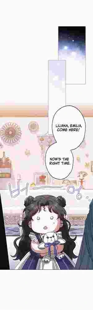 I Became the Youngest Sister-in-law of the Ruined Reverse Harem’s Male Leads Chapter 19 page 17 - 