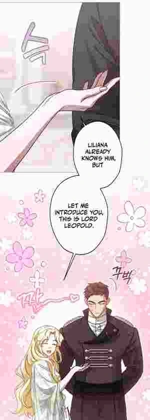 I Became the Youngest Sister-in-law of the Ruined Reverse Harem’s Male Leads Chapter 19 page 18 - 