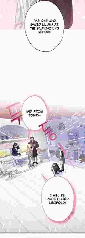 I Became the Youngest Sister-in-law of the Ruined Reverse Harem’s Male Leads Chapter 19 page 19 - 