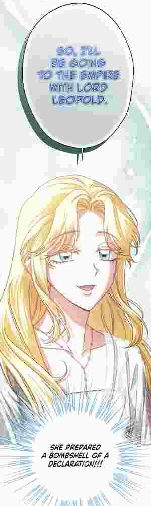 I Became the Youngest Sister-in-law of the Ruined Reverse Harem’s Male Leads Chapter 19 page 22 - 