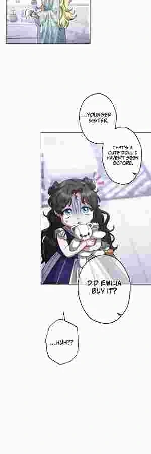I Became the Youngest Sister-in-law of the Ruined Reverse Harem’s Male Leads Chapter 19 page 34 - 
