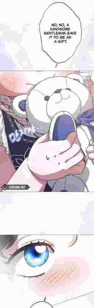 I Became the Youngest Sister-in-law of the Ruined Reverse Harem’s Male Leads Chapter 19 page 35 - 