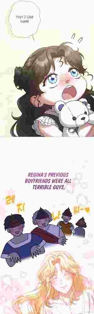 I Became the Youngest Sister-in-law of the Ruined Reverse Harem’s Male Leads Chapter 19 page 37 - 