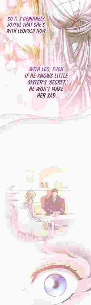 I Became the Youngest Sister-in-law of the Ruined Reverse Harem’s Male Leads Chapter 19 page 38 - 